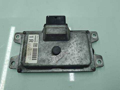 Foto 1ª: Centralita Motor ECU Nissan Qashqai ACENTA 4X4 131CV 96KW [R9M] (2009)