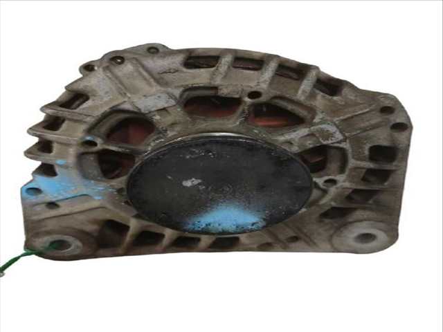 Foto 2ª: Alternador Renault Megane 1.5 DCI LM0F LM0T LM2B) (2003)