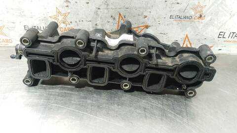 Foto 2ª: Colector Admisión Audi A6 3.0 TDI QUATTRO 165KW) BERLINA 225CV [BMK] (2005)