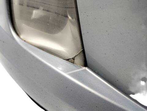Foto 3ª: Paragolpes Delantero Peugeot 407 1.8 16V CAT 6FZ - EW7J4) 116CV (2004)