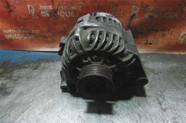 Alternador Bmw Serie 5 518 2.5 525TD [2.5 LTR. - 85 KW TURBODIESEL CAT]