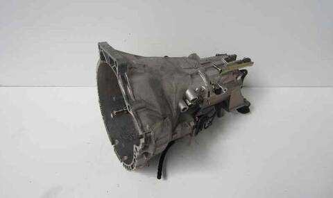 Caja Cambios Bmw Serie 3 315 1.7 TD CAT BERLINA 90CV 66KW