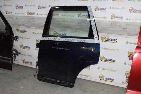 Foto 2ª: Puerta Trasera Izquierda Chrysler PT Cruiser 2.0 LIMITED [ECC] (2004)