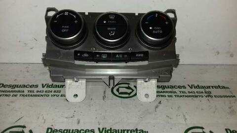 Mando Climatizador Mazda 5 2.0 DIESEL CAT 143CV 105KW
