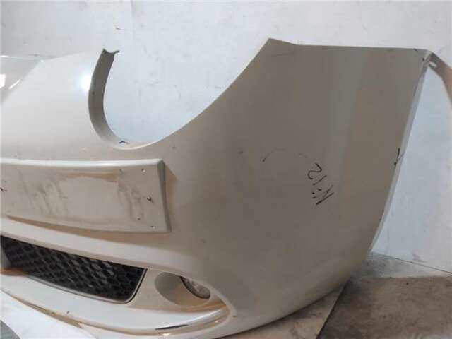 Foto 3ª: Paragolpes Delantero Alfa Romeo Mito 1.3 JTD (95 CV) [199B1000]