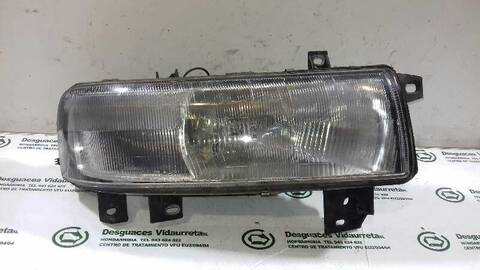 Faro Derecho Opel Movano FURGON CORTO 3.3T 90CV 66KW