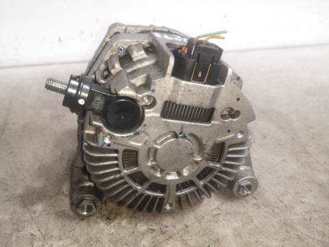 Foto 3ª: Alternador Mazda CX3 G DK) S5 (2015)