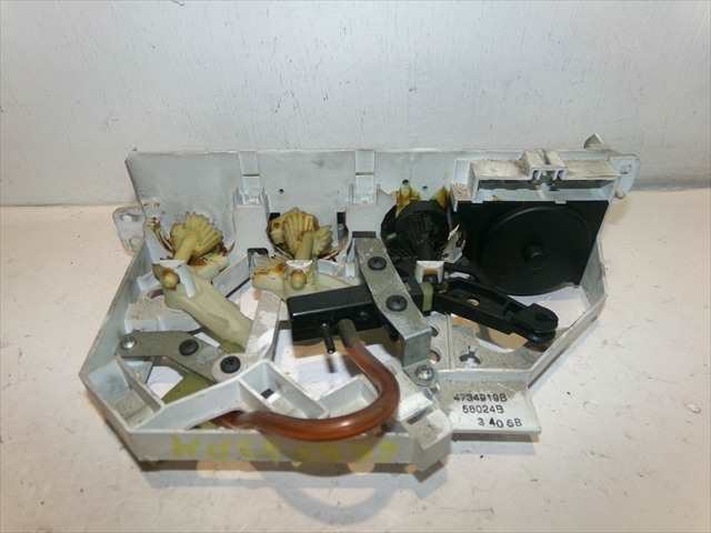 Foto 2ª: Mando Calefacción A. A. Chrysler Neon 2.0 G 1994-1999 [420H] (1997)