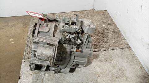 Foto 2ª: Caja Cambios Volkswagen Golf 1.9 TDI 105CV 77KW [BLS,BKC,BXE] (2004)