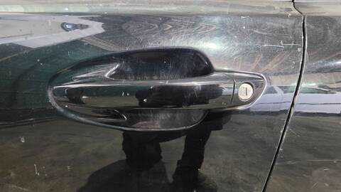 Maneta Exterior Delantera Izquierda Peugeot 508 BUSINESS LINE 111CV 82KW