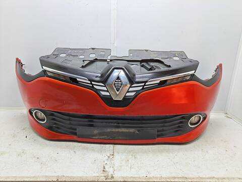 Paragolpes Delantero Renault Clio 1.5 DCI 90CV 66KW
