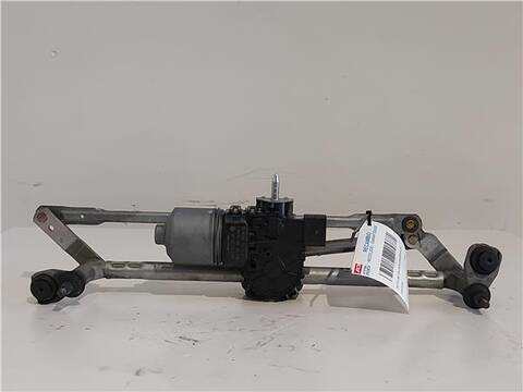 Foto 1ª: Motor Limpia Delantero Volkswagen Polo 1.0 75CV 55KW [CHY] (2015)