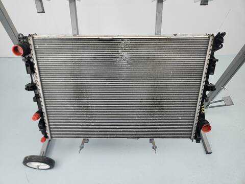 Radiador Motor Mercedes Clase C 160 C 350 T E 205.247) 279CV FAMILIAR
