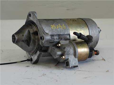 Foto 2ª: Motor de Arranque Alfa Romeo 156 2.4 JTD DISTINCTIVE 136CV 100KW [AR 32501] (1998)
