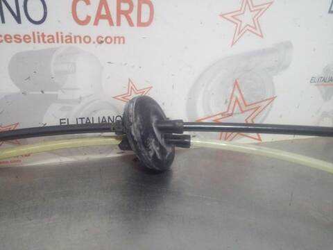 Foto 3ª: Palanca de Cambio Mercedes Sprinter 210/213/216 CDI 906.111/113) 163CV 120KW CAJA ABIERTA [651955] (2014)