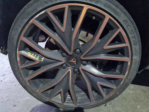 LLanta Chapa Cupra Leon BASIS E-HYBRID 204CV
