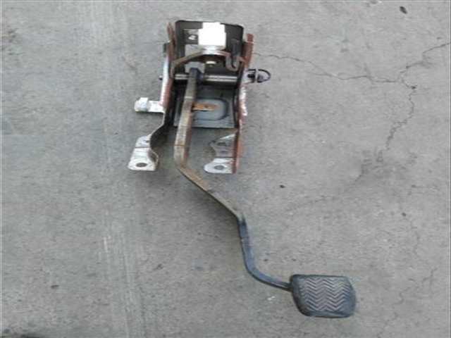 Pedal Freno Toyota Hilux 2.4