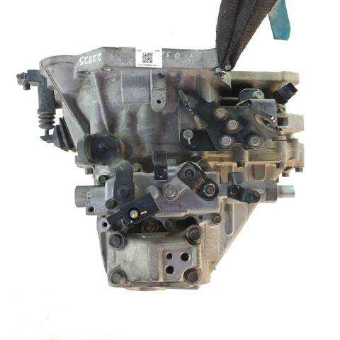 Foto 2ª: Caja Cambios Kia Ceed 1.6 HATCHBACK HATCHBACK ED) (2006)