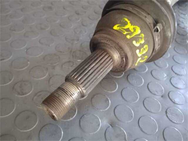 Foto 2ª: Transmision Delantera Izquierda Ford Fiesta 1.4 TDCI [F6JA]