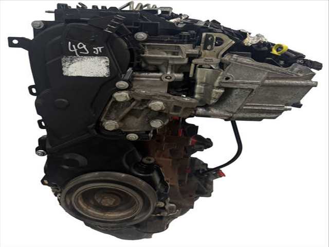 Motor Completo Ford S Max 140CV 103KW