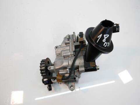 Bomba de Aceite Ford Transit 130 CV 96KW