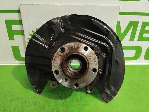 Mangueta Delantera Izquierda Bmw X3 2.0 16V DIESEL CAT 150CV 110KW