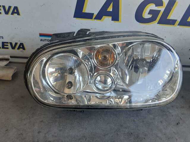 Faro Izquierdo Volkswagen Golf 1.9 TDI 90CV
