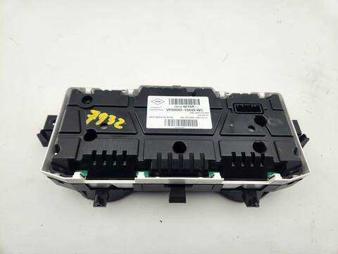 Foto 2ª: Cuadro de Instrumentos Renault Captur DYNAMIQUE 120CV 88KW [H5FD4] (2014)