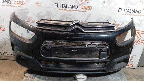 Paragolpes Delantero Citroen C4 G CACTUS FEEL