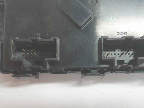 Foto 2ª: Centralita Motor ECU Ford Transit 320 L1 FWD TREND