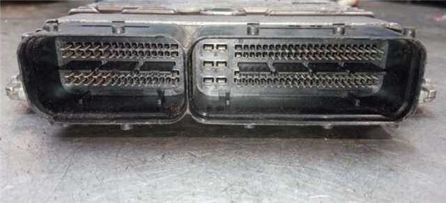 Foto 3ª: Centralita Motor ECU Seat Toledo 1.6 ERENCE [1.6 LTR. - 77 KW TDI] [CAYC]