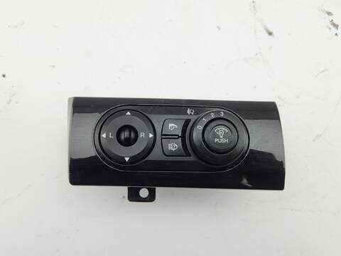 Mando Retrovisor Chevrolet Captiva 2.2 VCDI LT 184CV 135KW