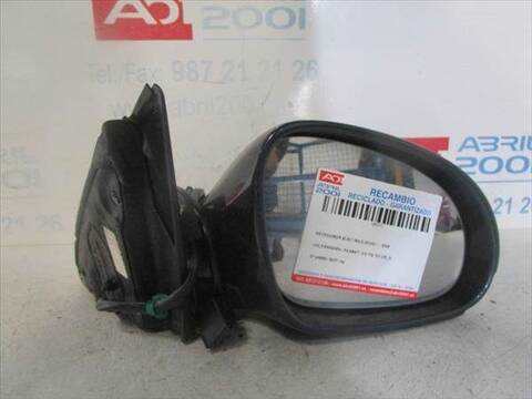 Foto 1ª: Retrovisor Derecho Volkswagen Passat 2.0 TDI 16V BERLINA 140CV 103KW [BKP] (2005)