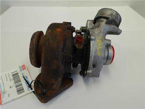 Turbocompresor Mercedes Sprinter 210 CDI 95CV 70KW FURGON