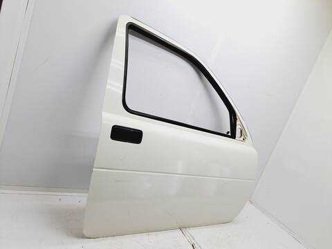 Foto 4ª: Puerta Delantera Derecha Land Rover Freelander BAIKAL 112CV 82KW [204D3] (2004)