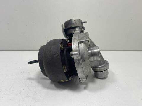 Foto 2ª: Turbocompresor Renault Megane K9K732 BERLINA II BERLINA 5P (2006)