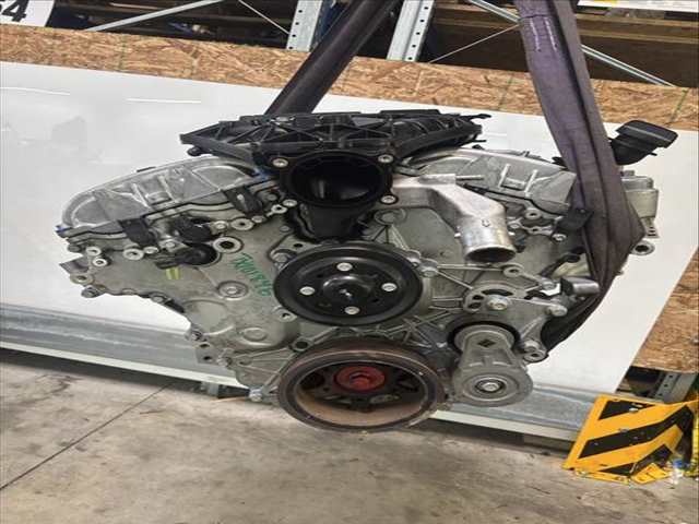 Motor Completo Cadillac CTS 325 CV 239KW