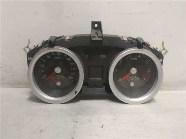 Cuadro de Instrumentos Renault Megane 1.6 AUTHENTIQUE [1.6 LTR. - 83 KW 16V] II COUPE/CABRIO (2003-_)