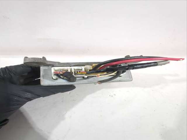 Foto 3ª: Centralita Motor ECU Peugeot 107 1.4 HDI 54CV 40KW [8HT (DV4TD)] (2007)