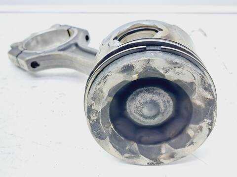 Foto 2ª: Despiece Motor Kia Sportage 1.7 CRDI CAT 116CV 85KW [D4FD] (2018)
