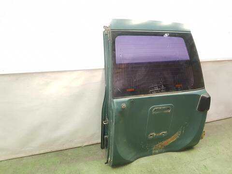 Foto 3ª: Puerta Trasera Derecha Nissan Patrol BASICO [ZD30DDTI] (2000)