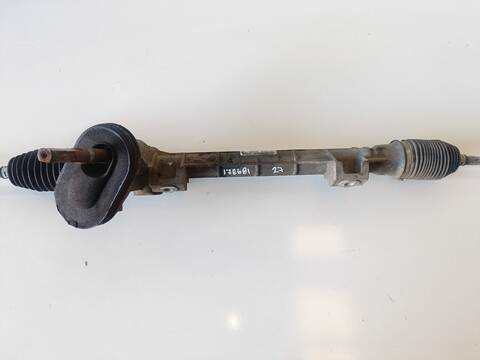 Foto 3ª: Cremallera de Direccion Renault Twingo SOCIETE 1 DCI DIESEL 64CV (2007)