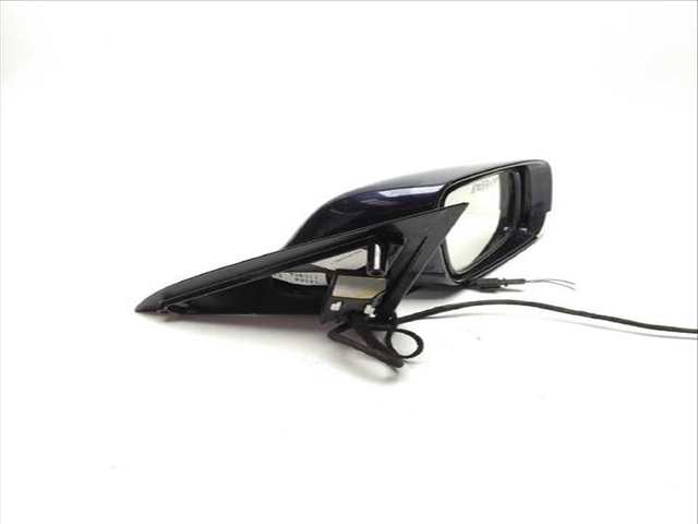 Foto 2ª: Retrovisor Derecho Volkswagen Phaeton 3.0 V6 TDI 4MOTION (2002)