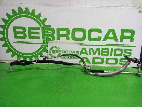 Foto 3ª: Tubos Aire Acondicionado Nissan Serena 2.3 LX DIESEL 75CV [LD23] (1992)