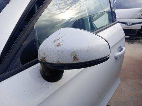 Foto 2ª: Retrovisor Izquierdo Audi A1 AMBITION 105CV 77KW [CAY] (2012)