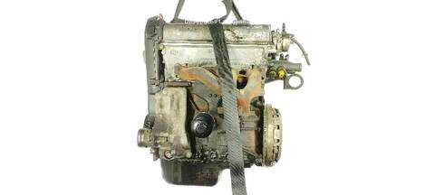 Foto 3ª: Motor Completo Volkswagen Polo VERSION INDEFINIDA (1994)