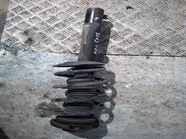 Amortiguador Delantero Izquierdo Seat Leon ERENCE 105CV 77KW