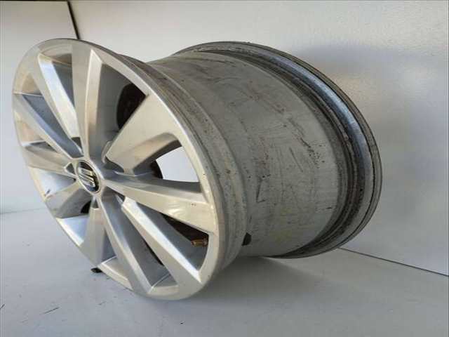 Foto 3ª: LLanta Aleacion Seat Ibiza XCELLENCE 116CV 85KW [DKRF] (2019)