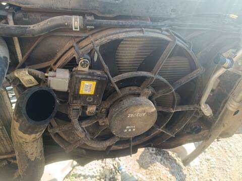 Electroventilador Kia Stonic DRIVE 116CV 85KW