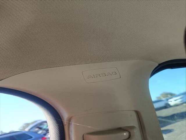 Airbag Cortina Delantero Derecho Ford Focus SPORT 125CV 92KW